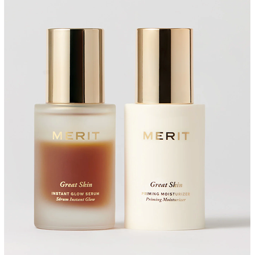 Merit Beauty&rsquo;s The Great Skin Duo